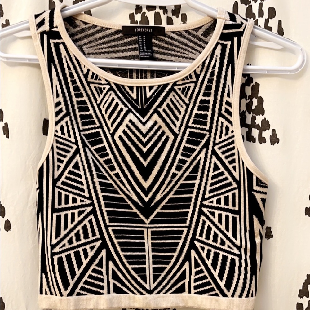 Two Piece BodyCon